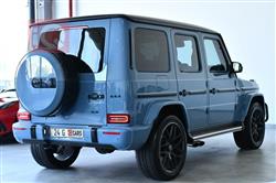 مرسيدس بنز G-Class